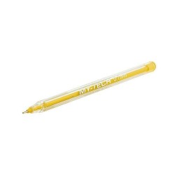 Pix PENSAN My Tech 0.7 mm galben