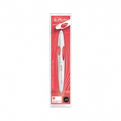 Roller MyPen Style  Glowing Red, Herlitz 11378775