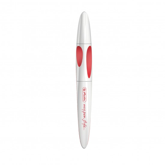 Roller MyPen Style  Glowing Red, Herlitz 11378775