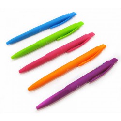 Pix Vinson Elegance 8055, 0.7mm, cu  mecanism , scriere albastru