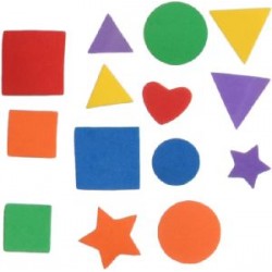 Cauciuc decor diverse forme si marimi, 60 buc Cauciuc decor diverse forme si marimi, 60 buc