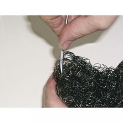 Sarma floristica,  100 g, 0,65 mm, Rayher