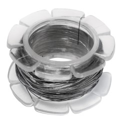 Sarma pentru insirat margele, 0,3 mm o, reel 15 meter