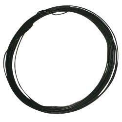 Iron wire, nealed, 1,8 mm, roll 10 m