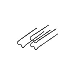 Suport de brevet, 10/35 mm, pungă cu filet 50 buc.