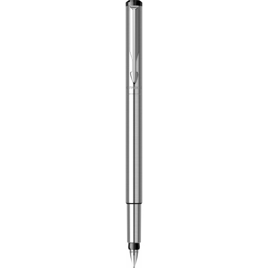 Parker Standard Stainless Steel CT Stilou