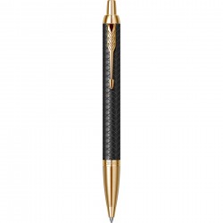 Pix Parker IM Royal Premium Black Gold GT
