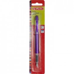 Stilou NEW BASIC HERLITZ, penita M Stilou NEW BASIC HERLITZ, penita M