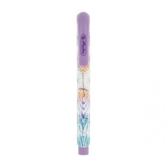 Stilou ergonomic New Batik Freedom HERLITZ