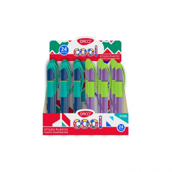 Stilou Cool DACO Stilou Cool DACO