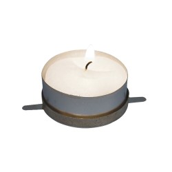 Suport lumanare pentru lampioane, 4 cm Suport lumanare pentru lampioane, 4 cm