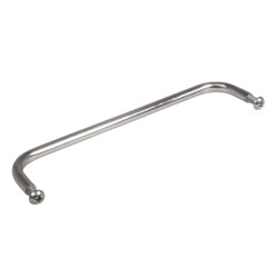 Suport metalic . 2 suruburi 