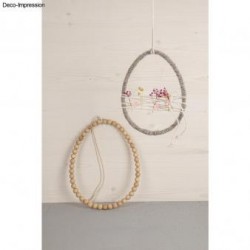 Ou metalic , 15x 20cm, Rayher, argintiu Ou metalic , 15x 20cm, Rayher, argintiu