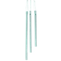 Clopotei de vant, Rayher, 12+14+16 cm, 3 buc/set