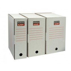 Cutie arhivare Working-Up 150mm  Cutie arhivare Working-Up 150mm