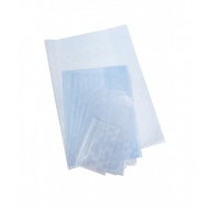 Coperta carnet elev, transparenta