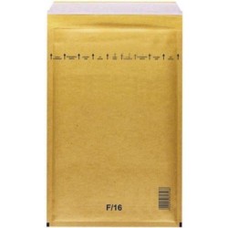 Plic antisoc F16, kraft, 240X350 mm, 10/set Plic antisoc F16, kraft, 240X350 mm, 10/set