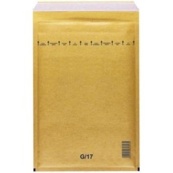 Plic antisoc G17, kraft, 250X350 mm, 10/set Plic antisoc G17, kraft, 250X350 mm, 10/set