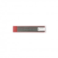 Mine colorate Koh-I-Noor 2 mm, verde, 12 bucati/set 