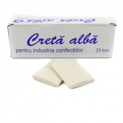 Creta croitorie alba, 25/set Creta croitorie alba, 25/set