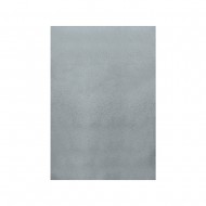 Folie aluminiu Rayher, stantare la cald, 20x30x0,015 cm, silver, 3 buc/set