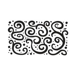 Stampila mini din silicon, dimensiune 4x7 cm Stampila mini din silicon, dimensiune 4x7 cm