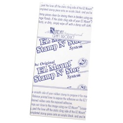 Suport EZ Mount, spuma din plastic. 2buc, 21.6x30.4x0.3 cm Suport EZ Mount, spuma din plastic. 2buc, 21.6x30.4x0.3 cm