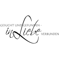 Stampila Rayher, din lemn Gesucht u. Gefunden , 5x9cm, item 1