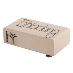 Stampila Rayher, din lemn Einladung , 4x7cm, item 1 Stampila Rayher, din lemn Einladung , 4x7cm, item 1