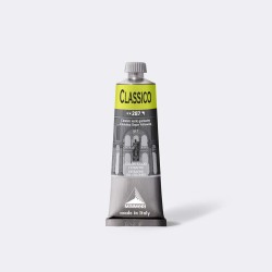 Culori ulei,extrafine, pigment pur, 60 ml Classico Maimeri , verde galbui cinabru Culori ulei,extrafine, pigment pur, 60 ml Classico Maimeri , verde galbui cinabru