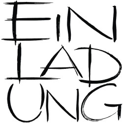 Stampila Rayher,, Einladung, 5x5 cm Stampila Rayher,, Einladung, 5x5 cm