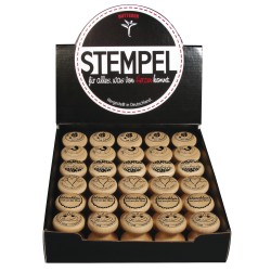 Displays Presents, 6 motives ? 5 piece Displays Presents, 6 motives ? 5 piece