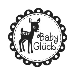 Stampila Rayher,, Baby, 3 cm Stampila Rayher,, Baby, 3 cm