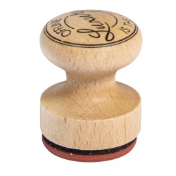 Stampila Rayher, Luxury , 3 cm Stampila Rayher, Luxury , 3 cm