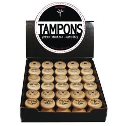 Counterdisplay F:   Savon  , 6 motives 5 p