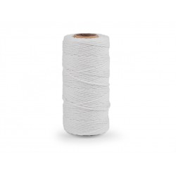 Fir bumbac pentru crosetat