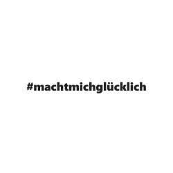 Stampila Rayher, machtmichglucklich Stampila Rayher, machtmichglucklich