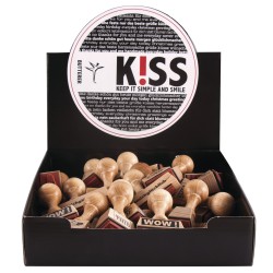 Counterdisplay Statement stamp, Planner, 6 motifs, 5 pcs of each