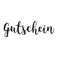 Stampila Rayher, Gutschein Stampila Rayher, Gutschein