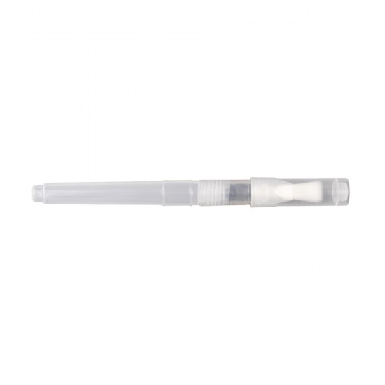 Pensula cu rezervor apa, 15.5cm, 7mm 
