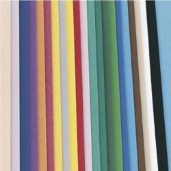 Carton buretat glitter, 30x45x0.2cm - DIVERSE CULORI