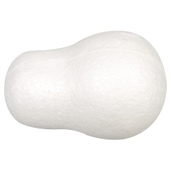 Forma polistiren , styrofoam Rayher, 6x4cm, 4 buc/set