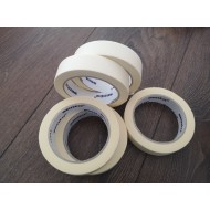 Banda adeziva din hartie, SENTO, 12 mm x 30 m