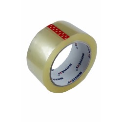 Banda adeziva  transparenta SENTO 48mm x 66  m 