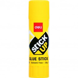 Lipici stick 20g Deli