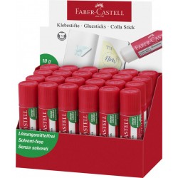 Lipici Stick, Faber-Castell, 10g