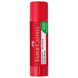 Lipici Stick, Faber-Castell, 40g