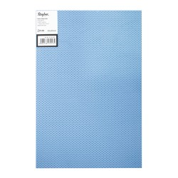 Carton buretat sheet, cu puncte Carton buretat sheet, cu puncte