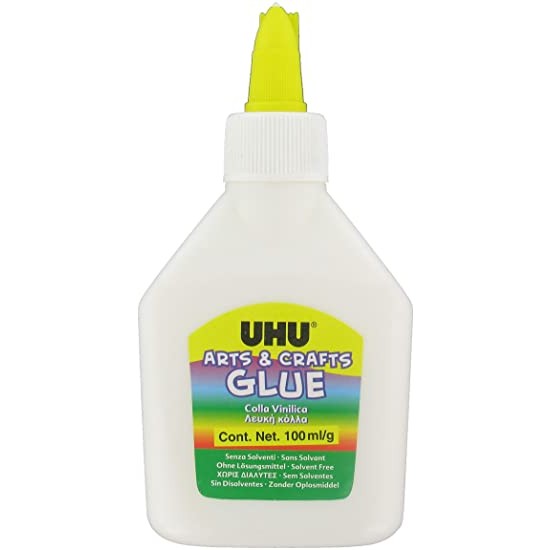 UHU Art&Craft, 100 ml