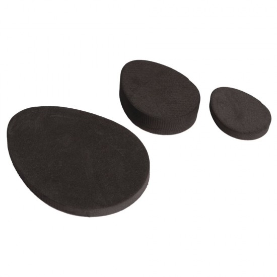 Substituent Nupsi Oua Pasti, 16 forme, Rayher Substituent Nupsi Oua Pasti, 16 forme, Rayher